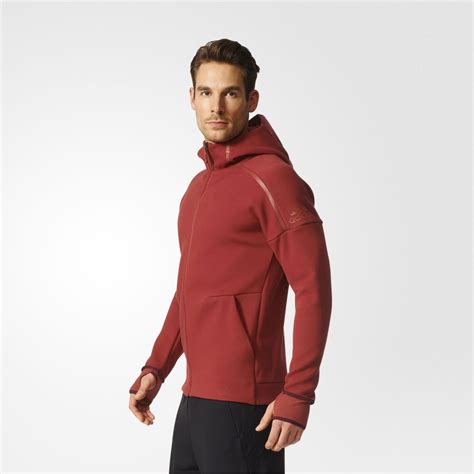 adidas zne hoodie damen|adidas zne hoodie men's.